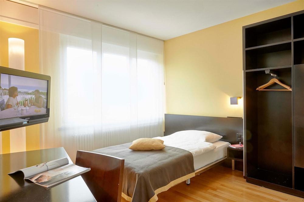 Sorell Hotel Seefeld Zurich Ngoại thất bức ảnh